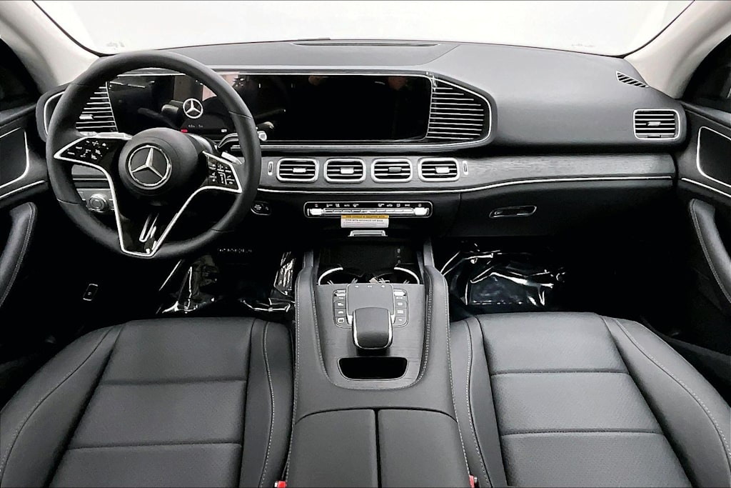 Thumbnail: 2026 Mercedes-Benz GLE - 9