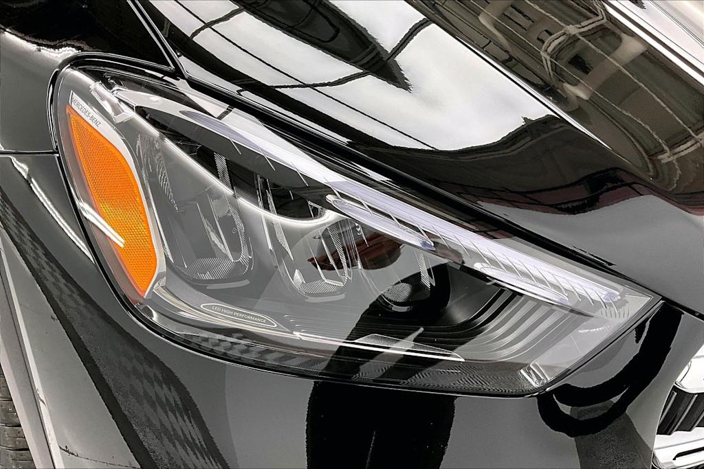 Thumbnail: 2026 Mercedes-Benz GLE - 22