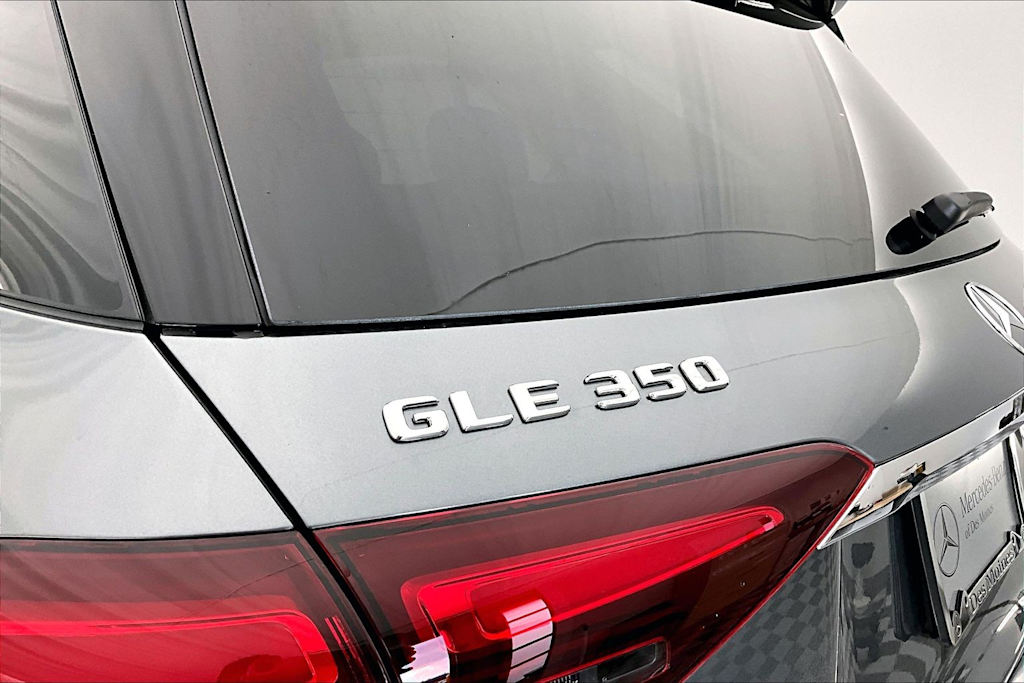 Thumbnail: 2026 Mercedes-Benz GLE - 7
