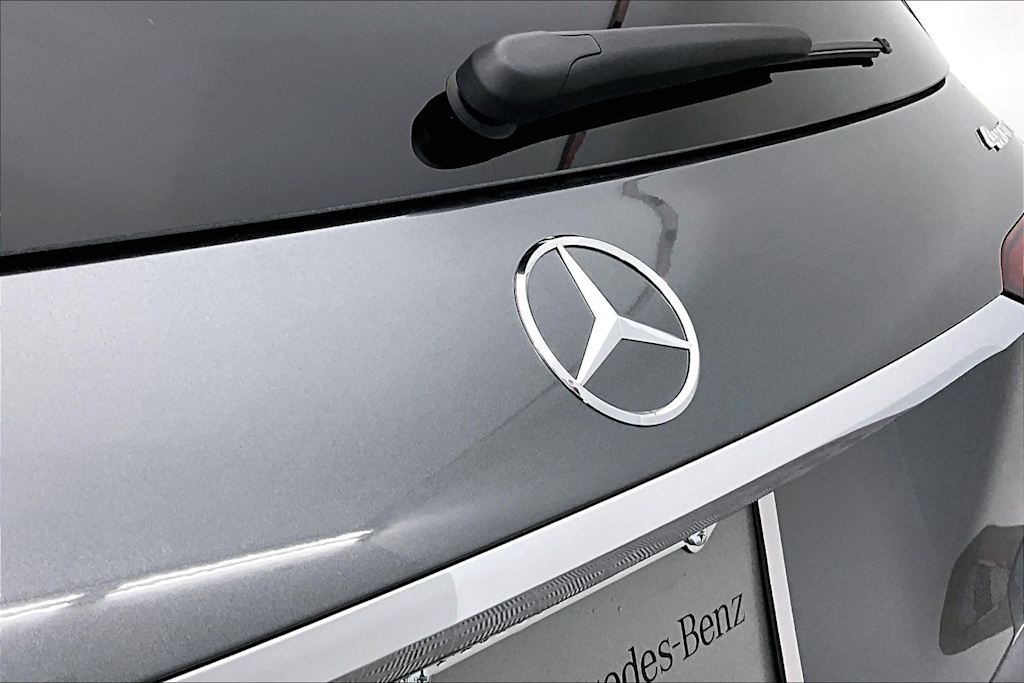 Thumbnail: 2026 Mercedes-Benz GLE - 23