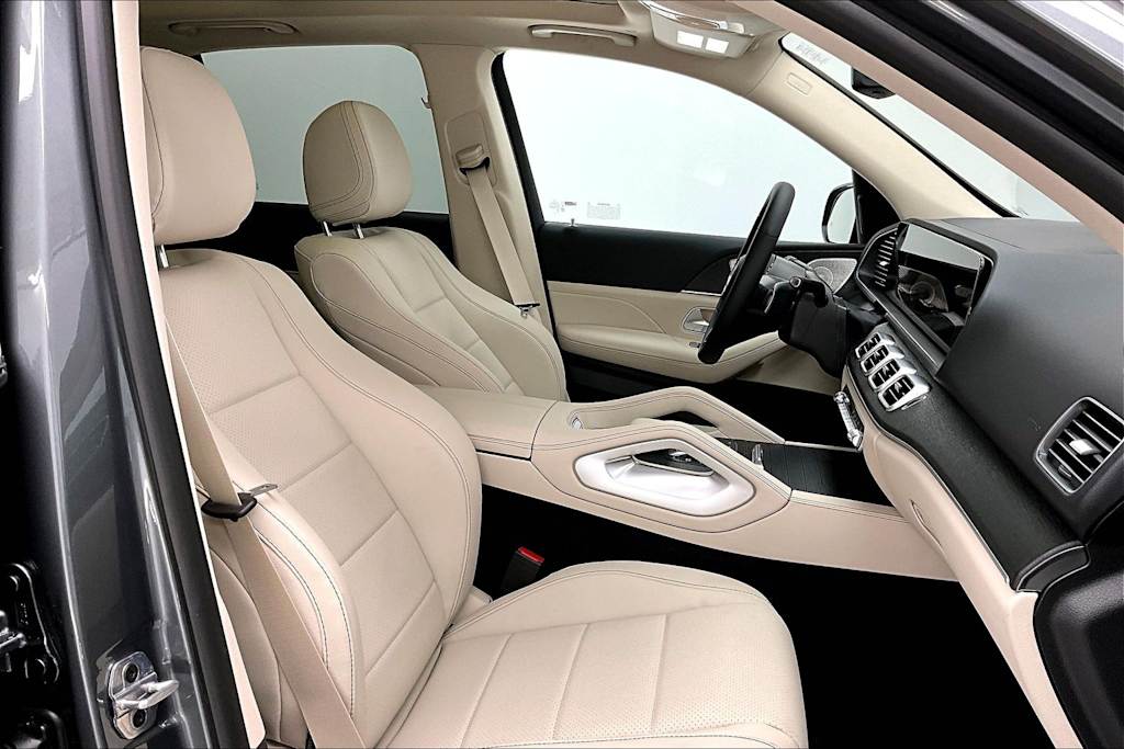 Thumbnail: 2026 Mercedes-Benz GLE - 12