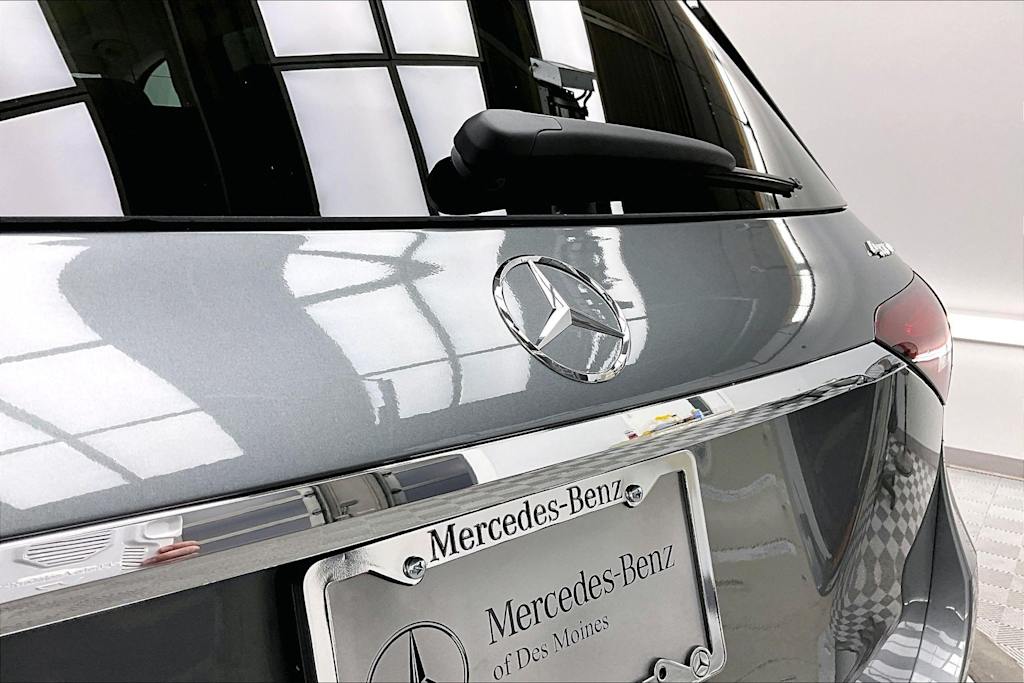 Thumbnail: 2026 Mercedes-Benz GLE - 23