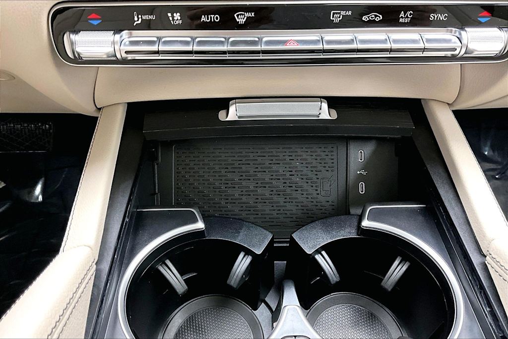 Thumbnail: 2026 Mercedes-Benz GLE - 24