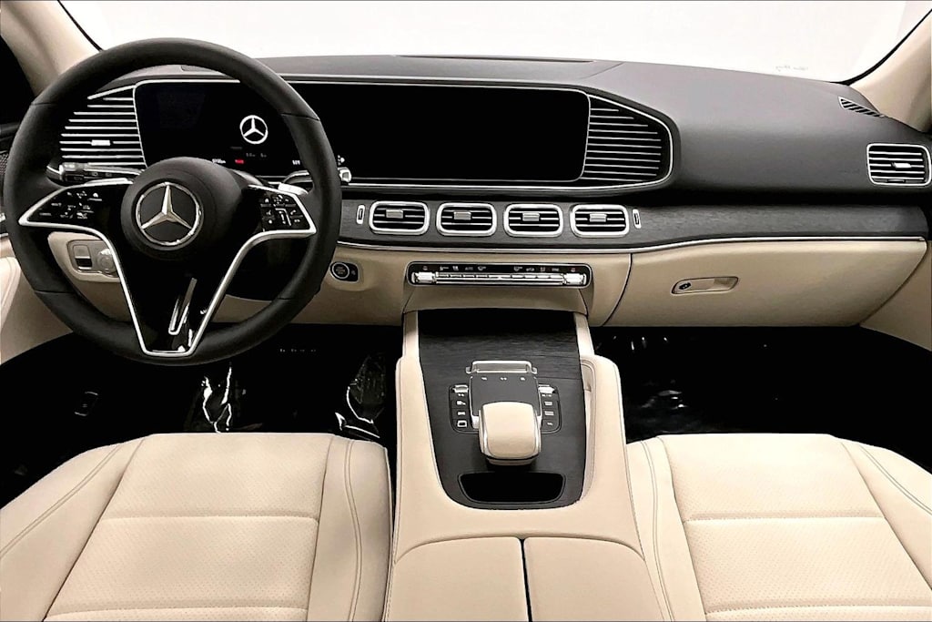 Thumbnail: 2026 Mercedes-Benz GLE - 10
