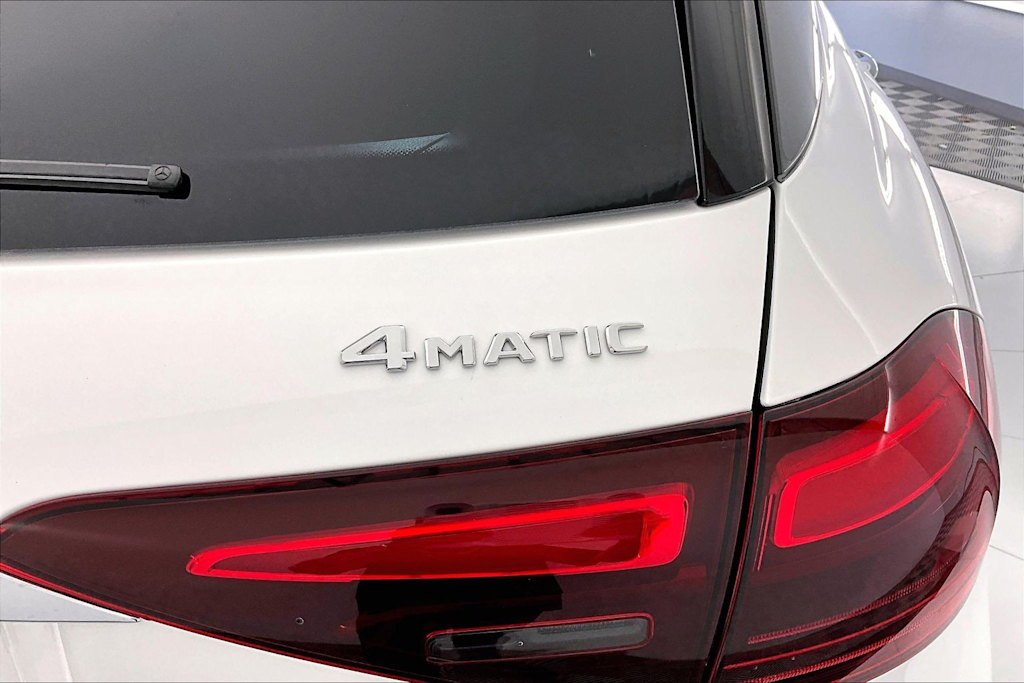 Thumbnail: 2026 Mercedes-Benz GLE - 23