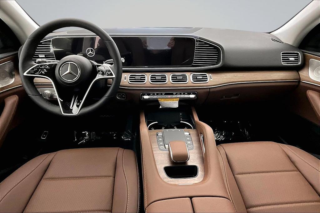 Thumbnail: 2026 Mercedes-Benz GLE - 9