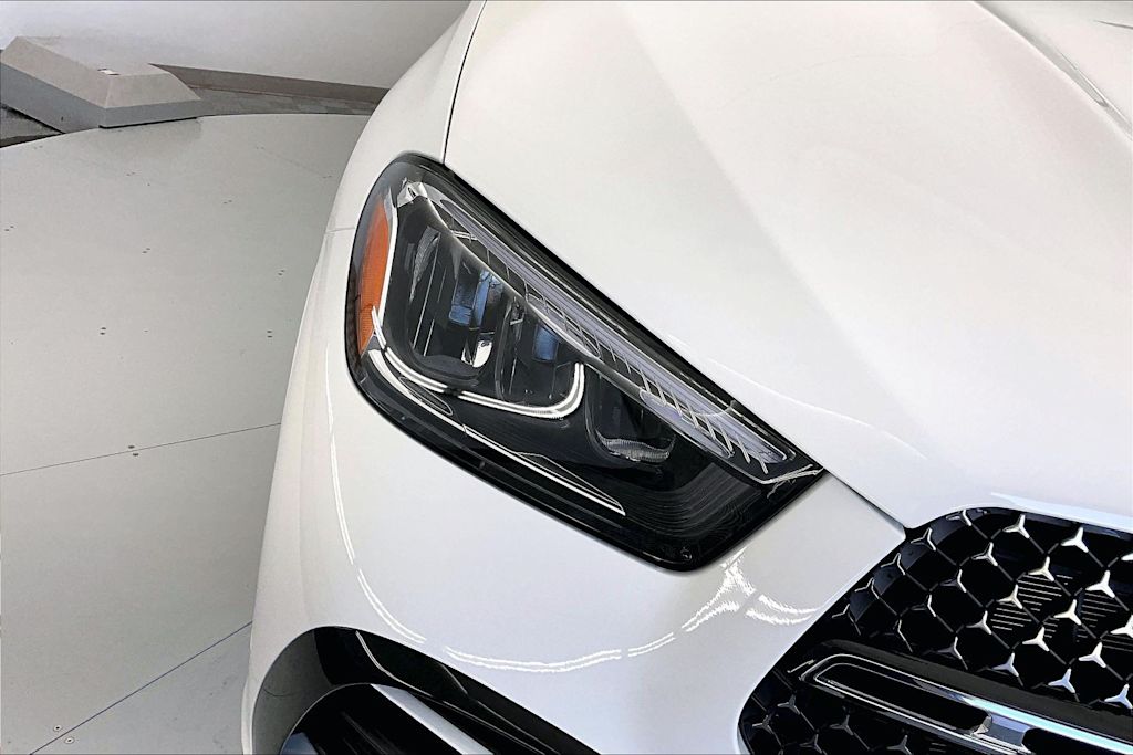 Thumbnail: 2026 Mercedes-Benz GLE - 22