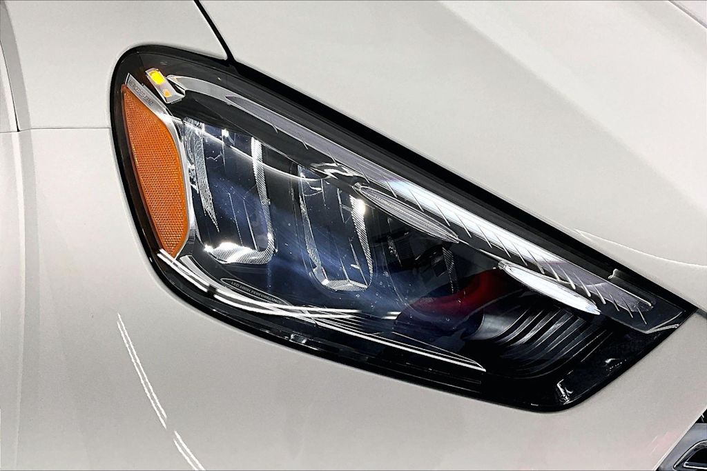 Thumbnail: 2026 Mercedes-Benz GLE - 23