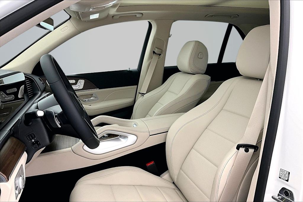 Thumbnail: 2026 Mercedes-Benz GLE - 11