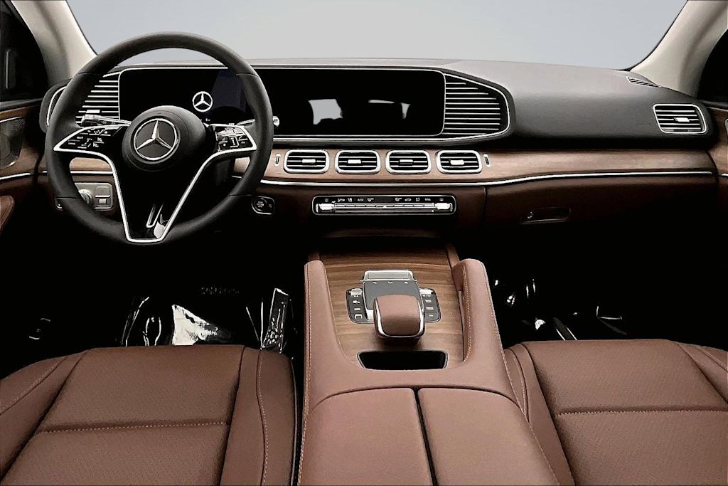 Thumbnail: 2026 Mercedes-Benz GLE - 10