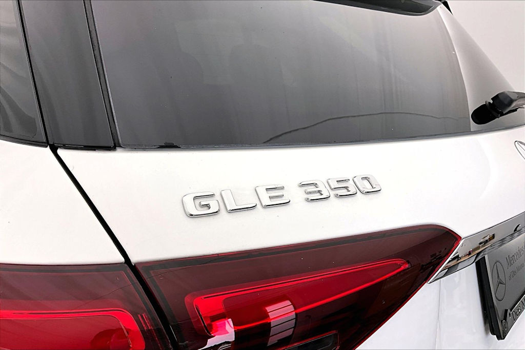 Thumbnail: 2026 Mercedes-Benz GLE - 7