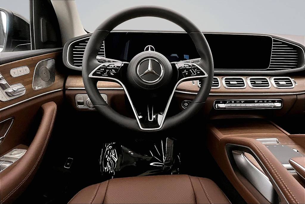 Thumbnail: 2026 Mercedes-Benz GLE - 14