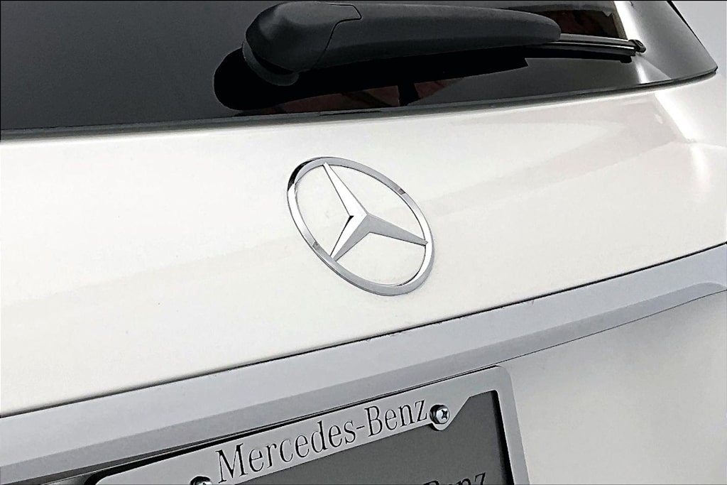 Thumbnail: 2026 Mercedes-Benz GLE - 23