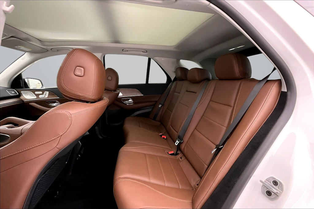 Thumbnail: 2026 Mercedes-Benz GLE - 20