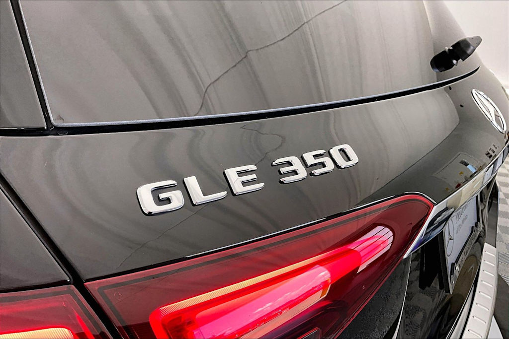 Thumbnail: 2024 Mercedes-Benz GLE - 7