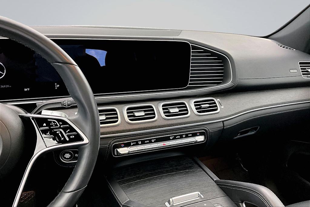 Thumbnail: 2024 Mercedes-Benz GLE - 15