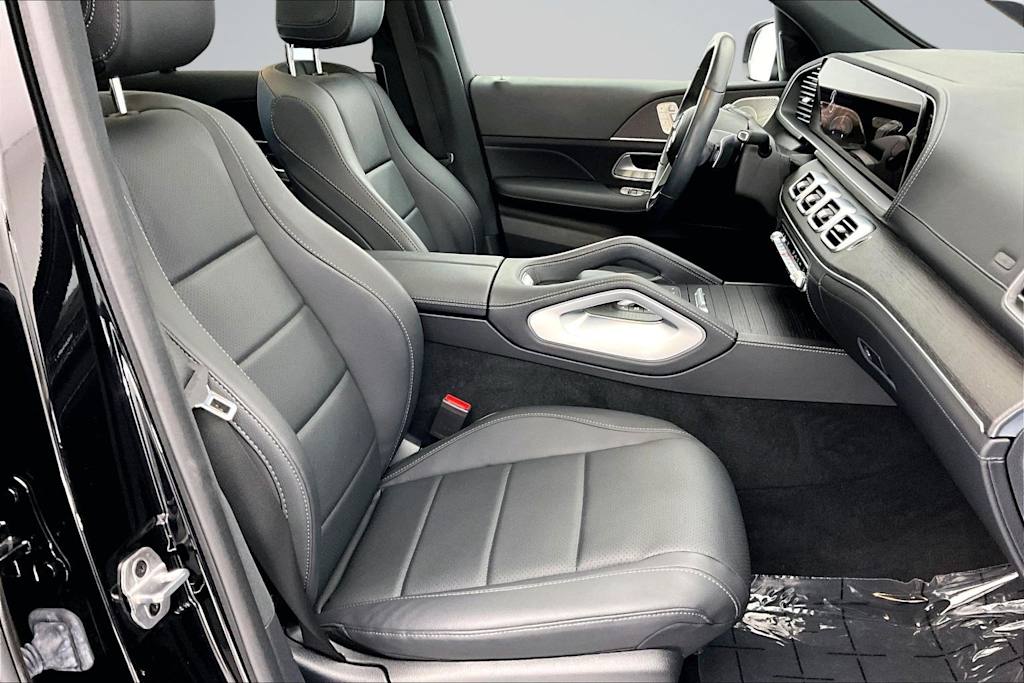 Thumbnail: 2024 Mercedes-Benz GLE - 12