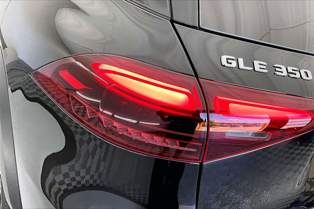 Thumbnail: 2024 Mercedes-Benz GLE - 26