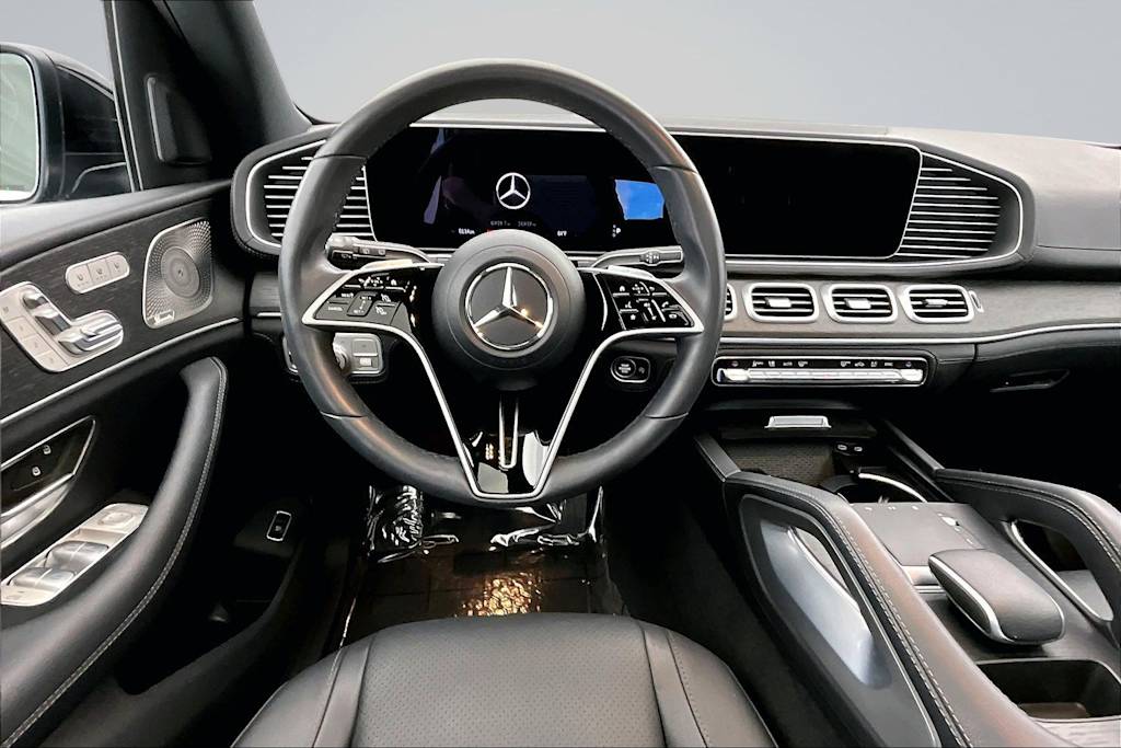 Thumbnail: 2024 Mercedes-Benz GLE - 14