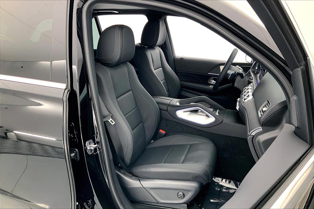 Thumbnail: 2025 Mercedes-Benz GLE - 10