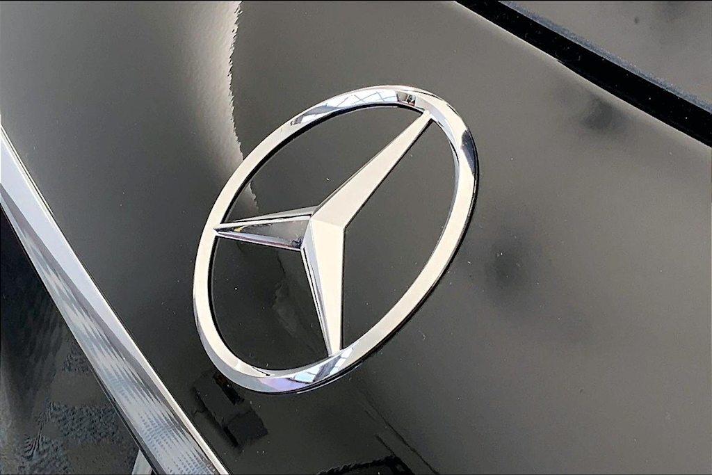 Thumbnail: 2025 Mercedes-Benz GLE - 14