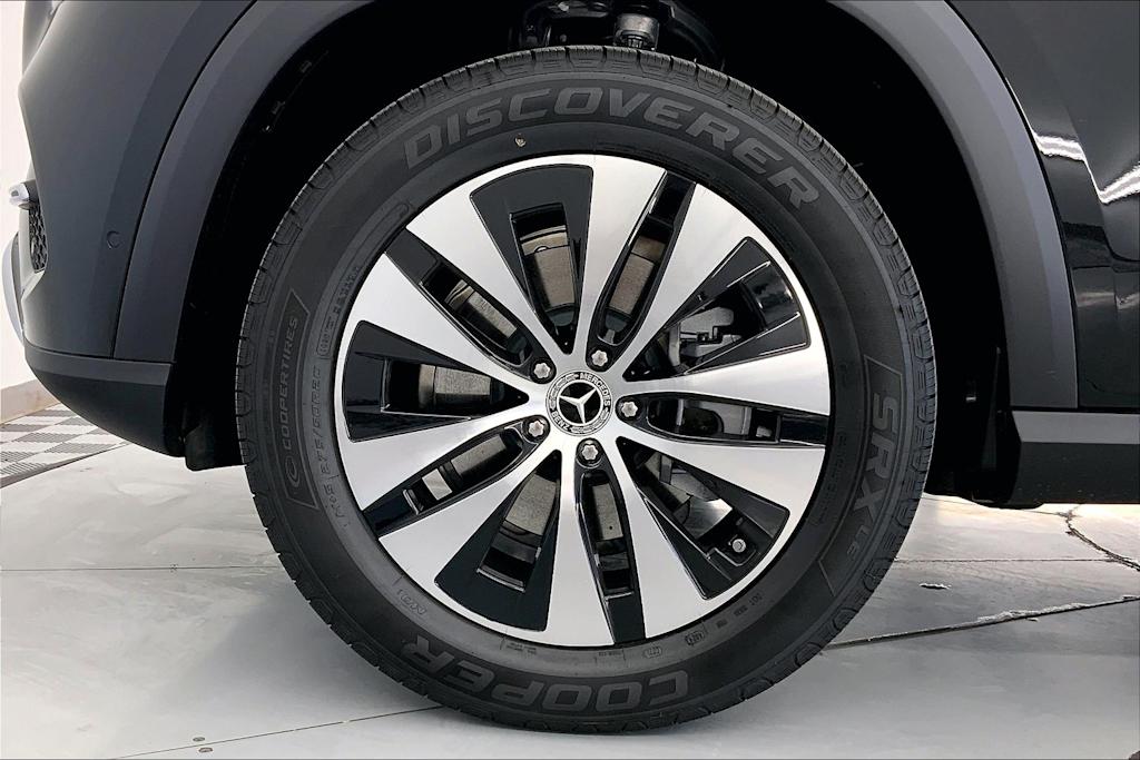 Thumbnail: 2025 Mercedes-Benz GLE - 6