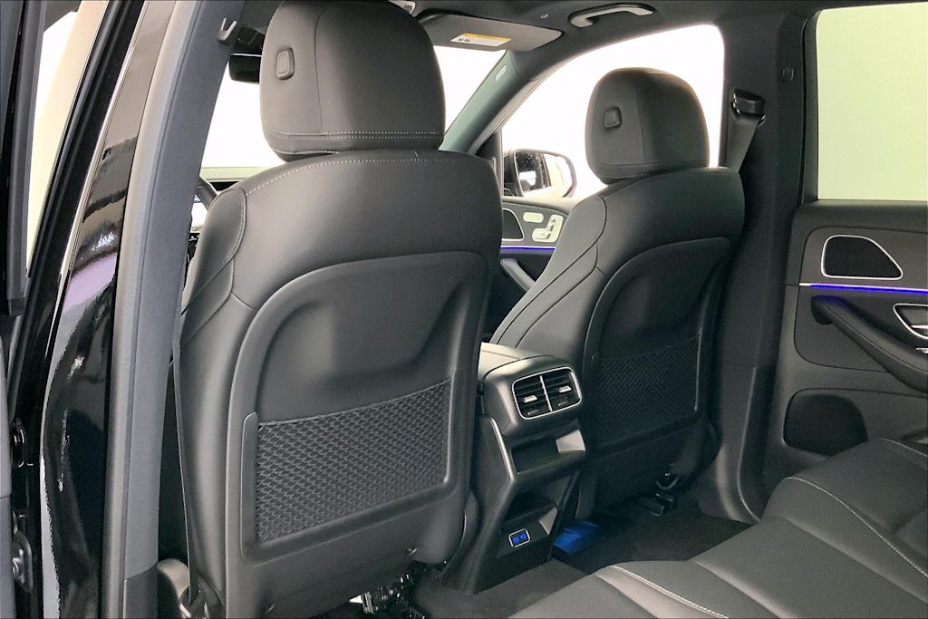 Thumbnail: 2025 Mercedes-Benz GLE - 11