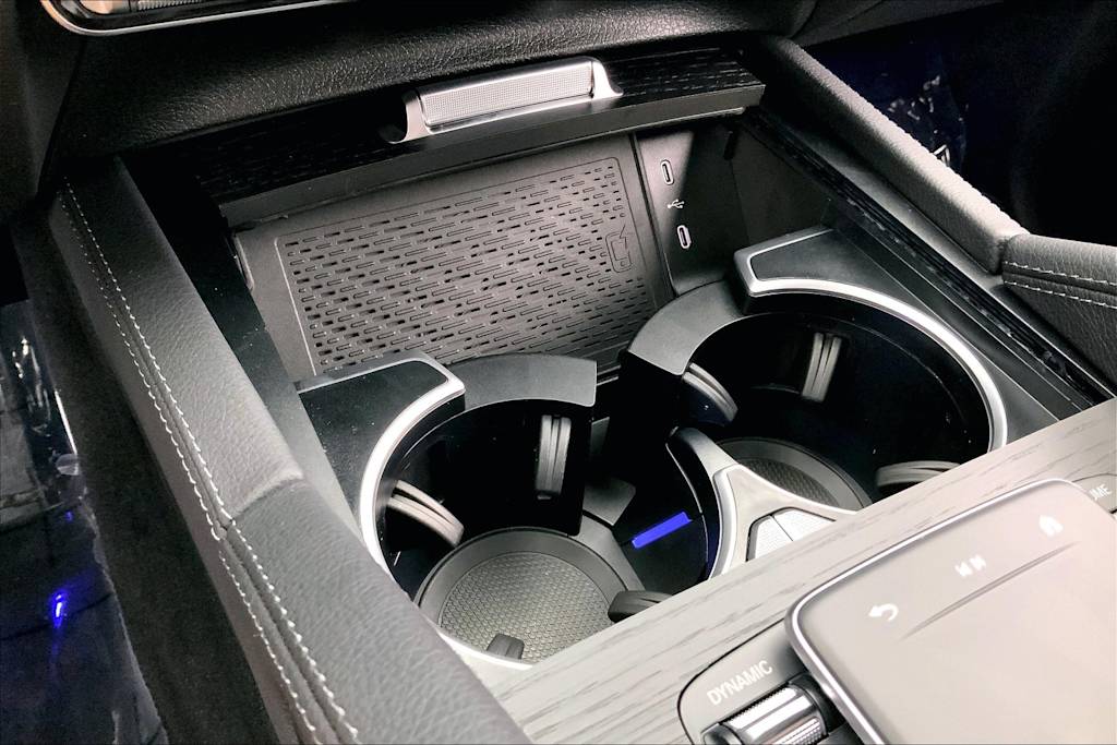 Thumbnail: 2025 Mercedes-Benz GLE - 24