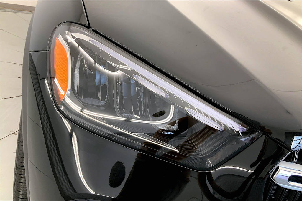 Thumbnail: 2025 Mercedes-Benz GLE - 23