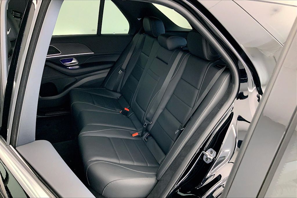 Thumbnail: 2025 Mercedes-Benz GLE - 20