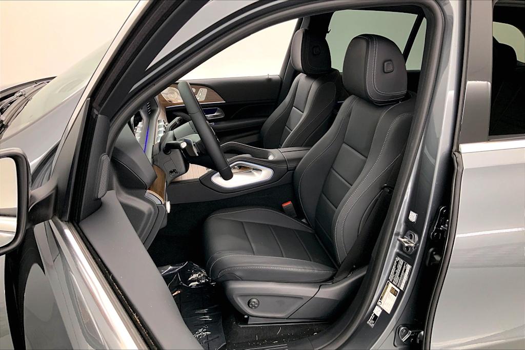 Thumbnail: 2026 Mercedes-Benz GLE - 11