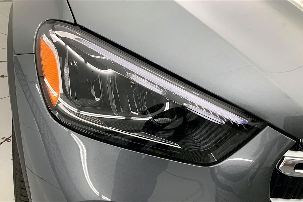 Thumbnail: 2026 Mercedes-Benz GLE - 23