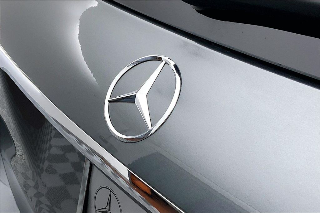 Thumbnail: 2026 Mercedes-Benz GLE - 7
