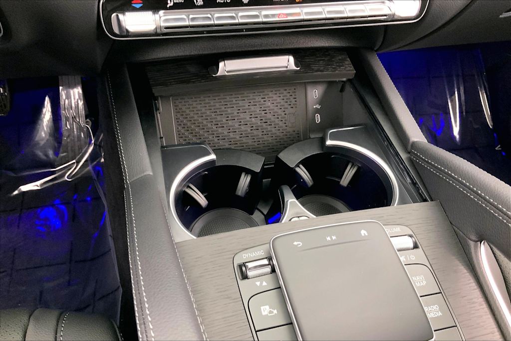 Thumbnail: 2026 Mercedes-Benz GLE - 23
