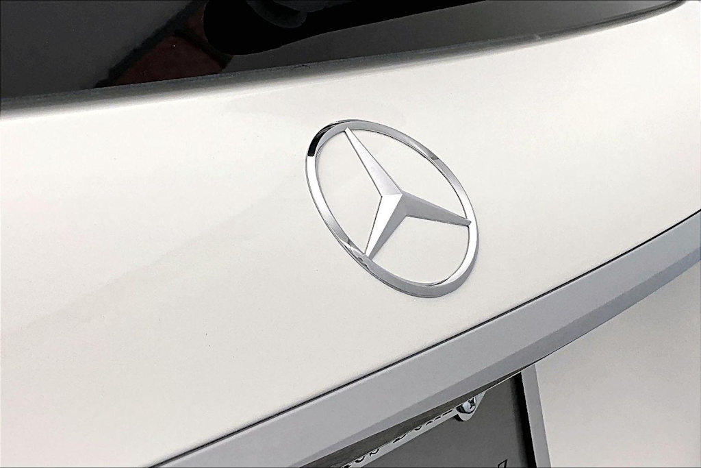 Thumbnail: 2026 Mercedes-Benz GLE - 23