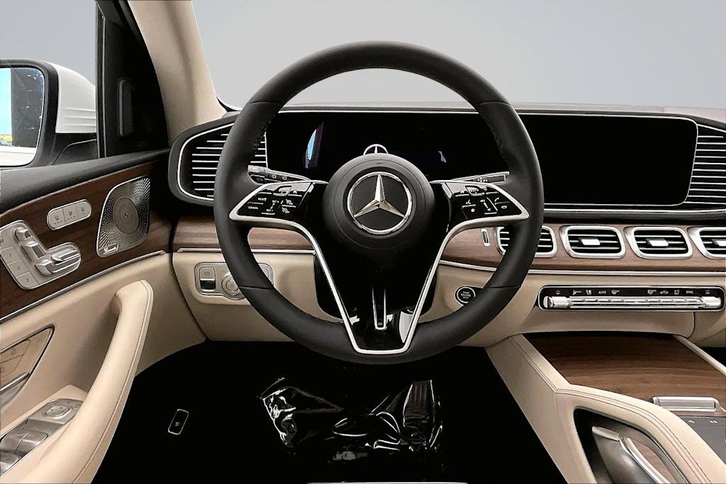 Thumbnail: 2026 Mercedes-Benz GLE - 14