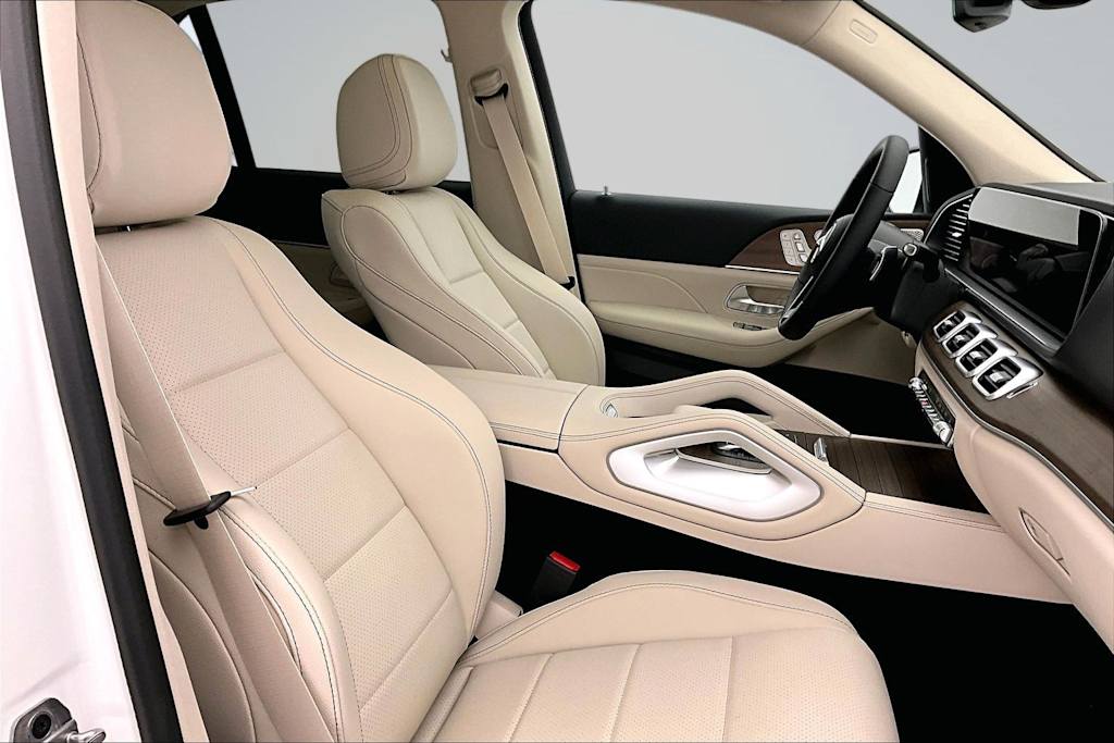 Thumbnail: 2026 Mercedes-Benz GLE - 12