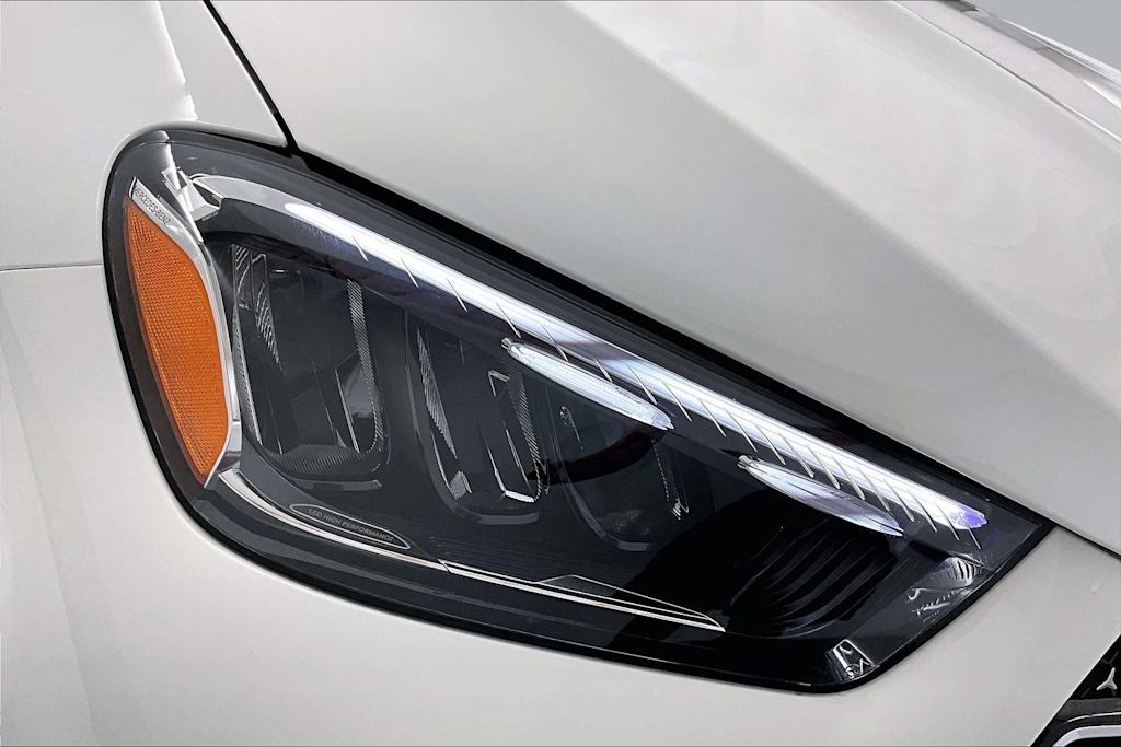 Thumbnail: 2026 Mercedes-Benz GLE - 23