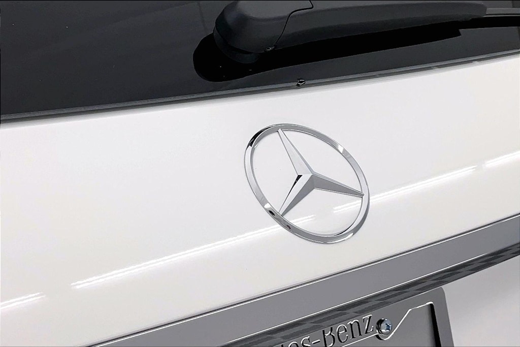 Thumbnail: 2026 Mercedes-Benz GLE - 7