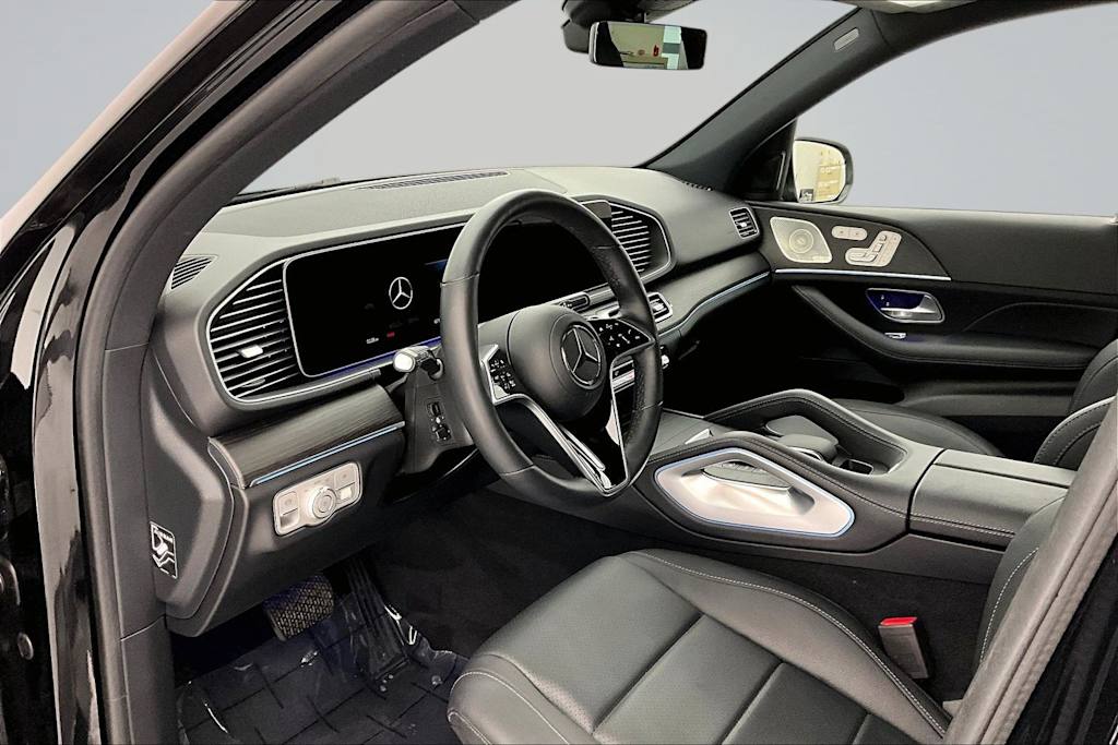 Thumbnail: 2024 Mercedes-Benz GLE - 2