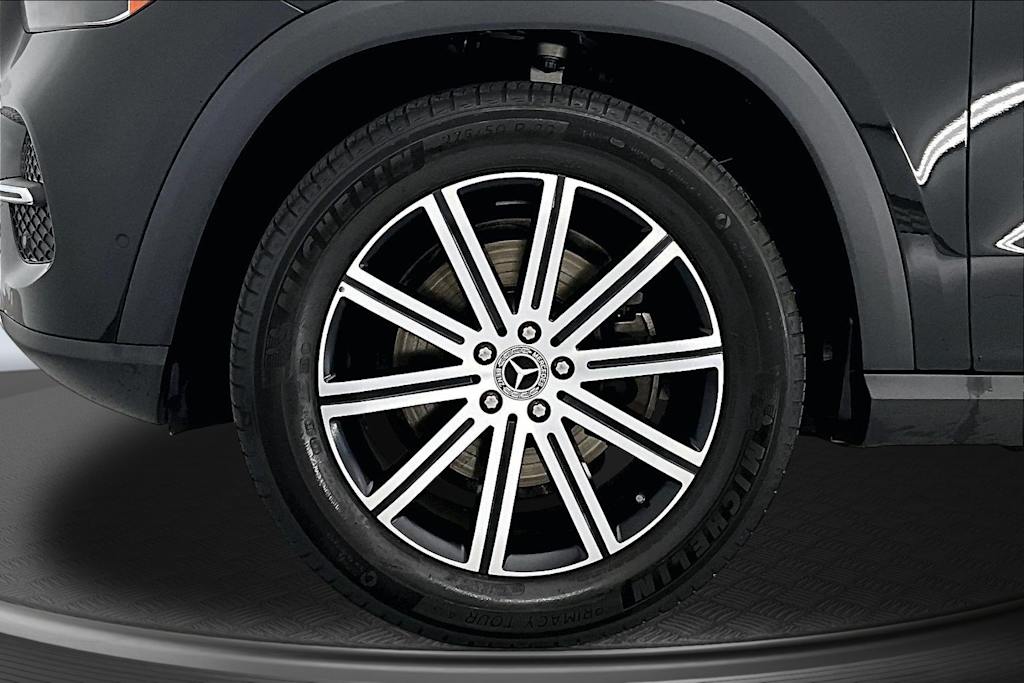 Thumbnail: 2024 Mercedes-Benz GLE - 8