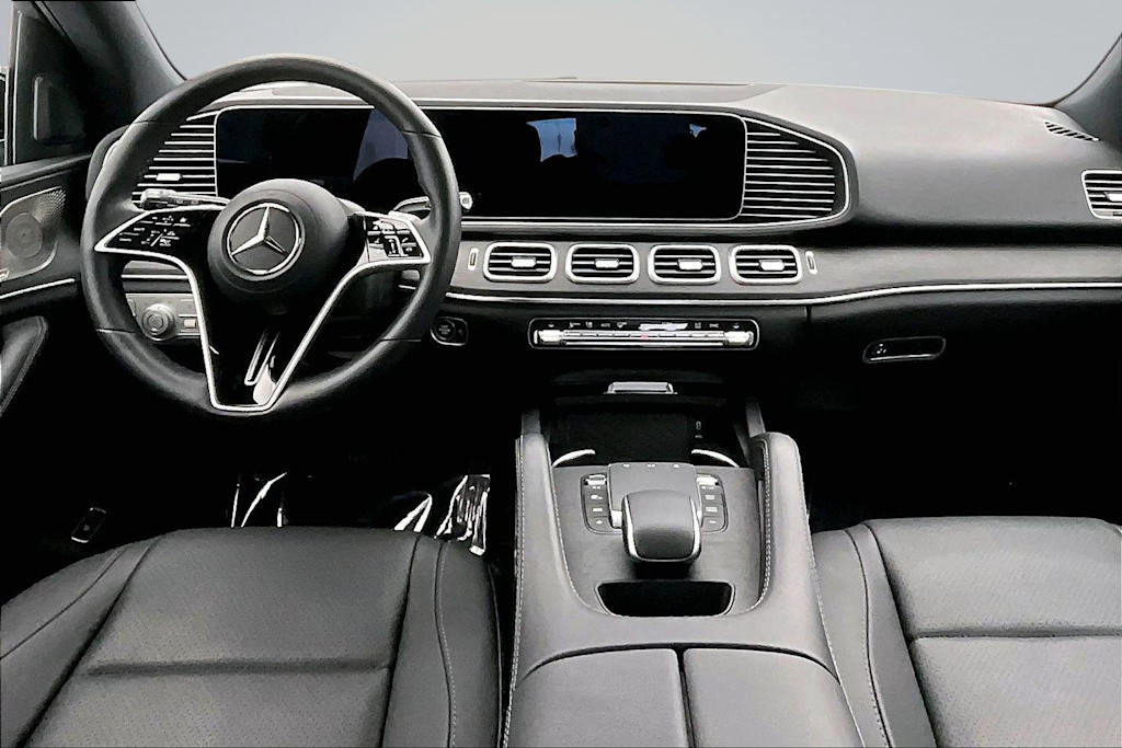 Thumbnail: 2024 Mercedes-Benz GLE - 10