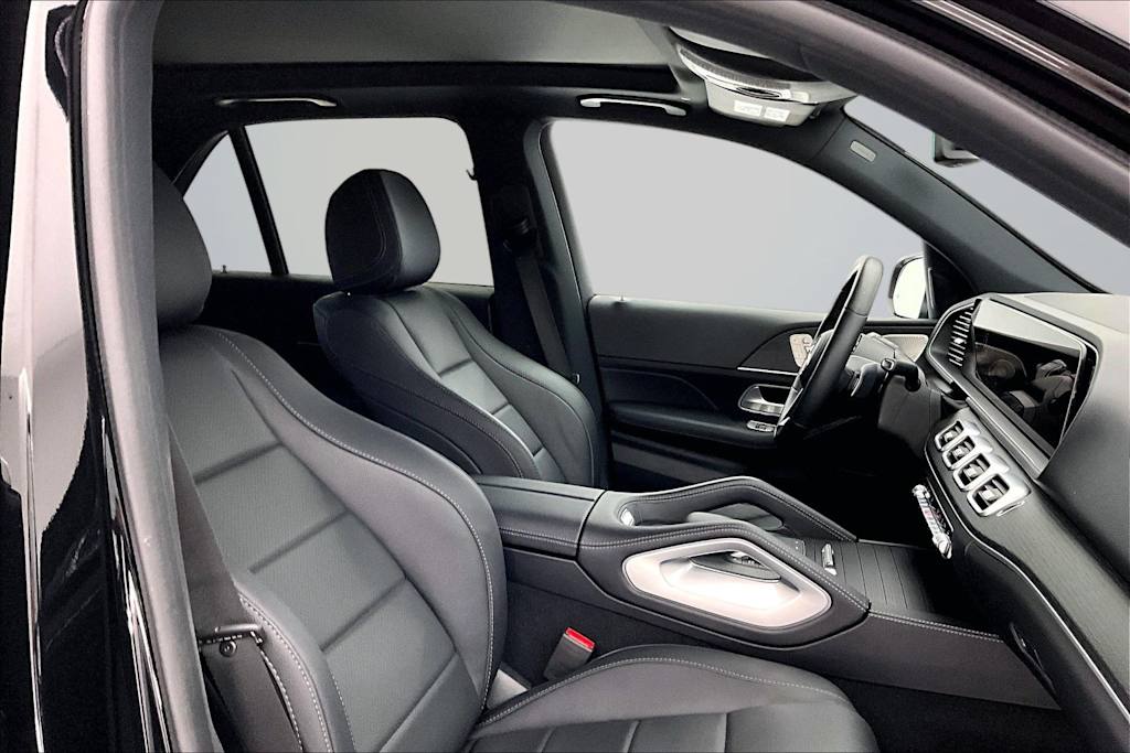 Thumbnail: 2024 Mercedes-Benz GLE - 12