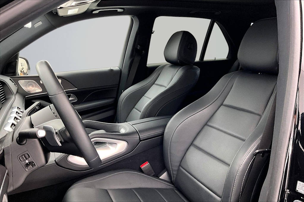 Thumbnail: 2024 Mercedes-Benz GLE - 11