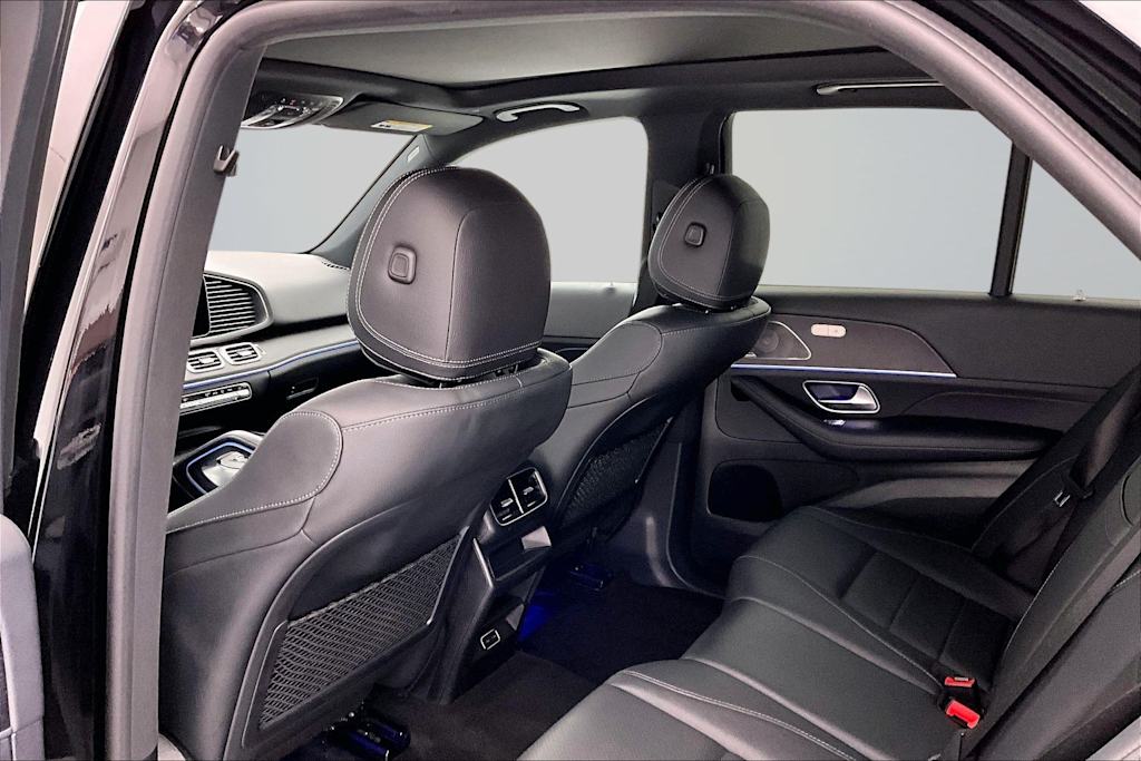 Thumbnail: 2024 Mercedes-Benz GLE - 13