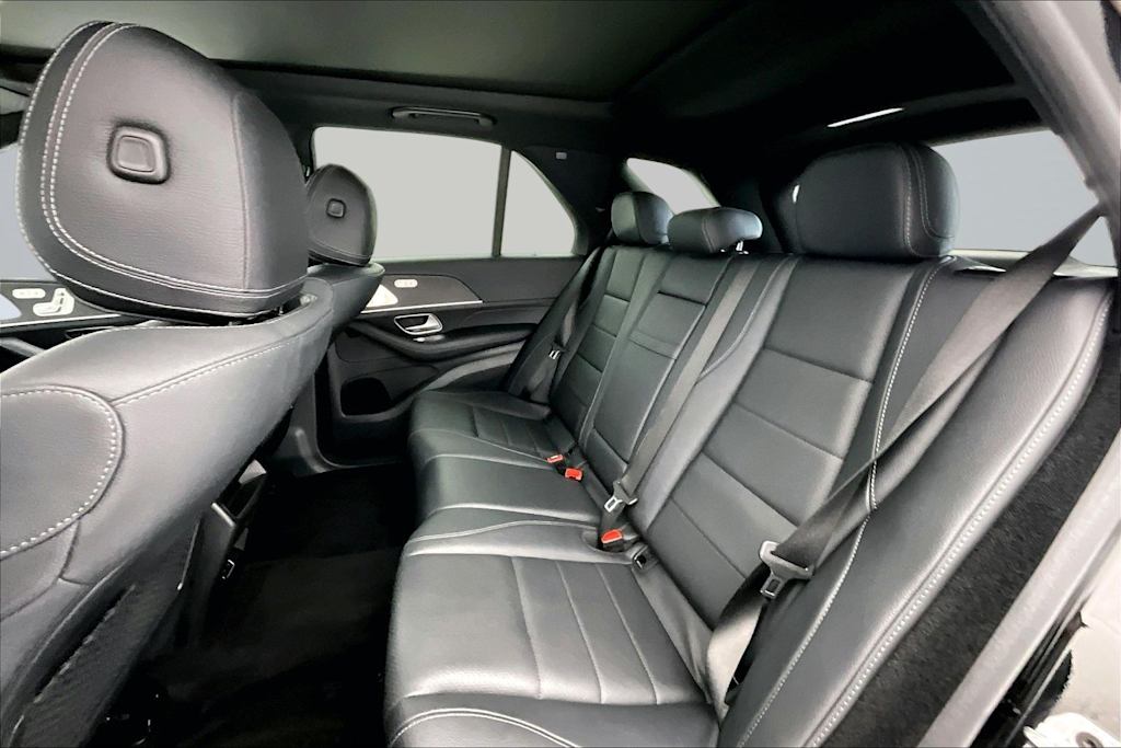 Thumbnail: 2024 Mercedes-Benz GLE - 21