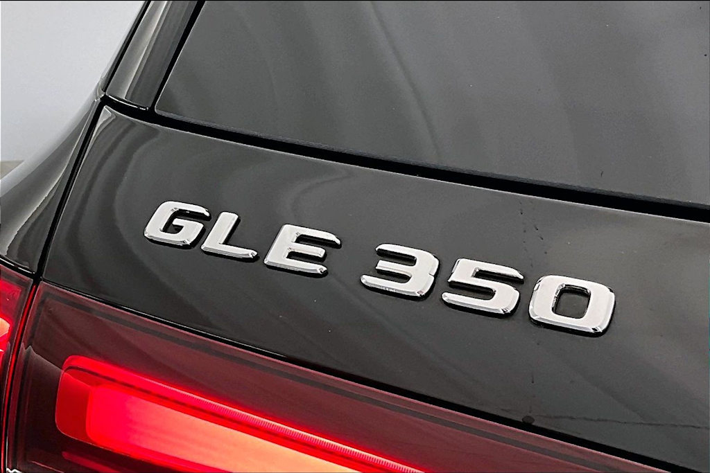 Thumbnail: 2024 Mercedes-Benz GLE - 7