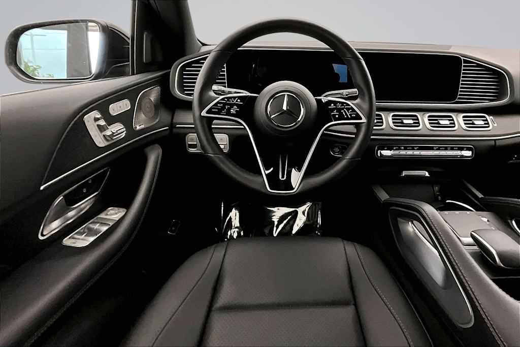 Thumbnail: 2024 Mercedes-Benz GLE - 14
