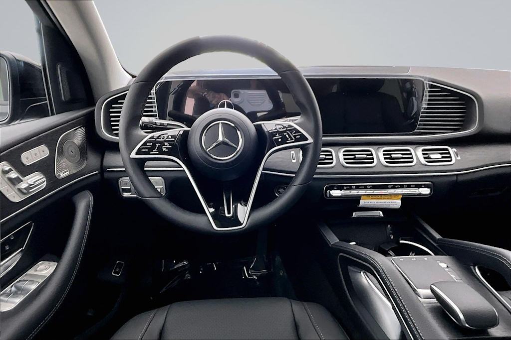 Thumbnail: 2026 Mercedes-Benz GLE - 14
