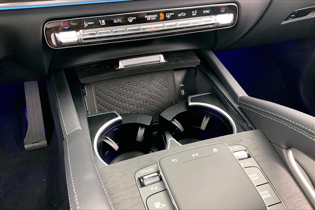 Thumbnail: 2025 Mercedes-Benz GLE - 16